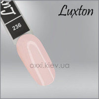 LUXTON Гель-лак №236